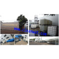 Wuxi Wasserbehandlung Poly DADMAC PDADMAC